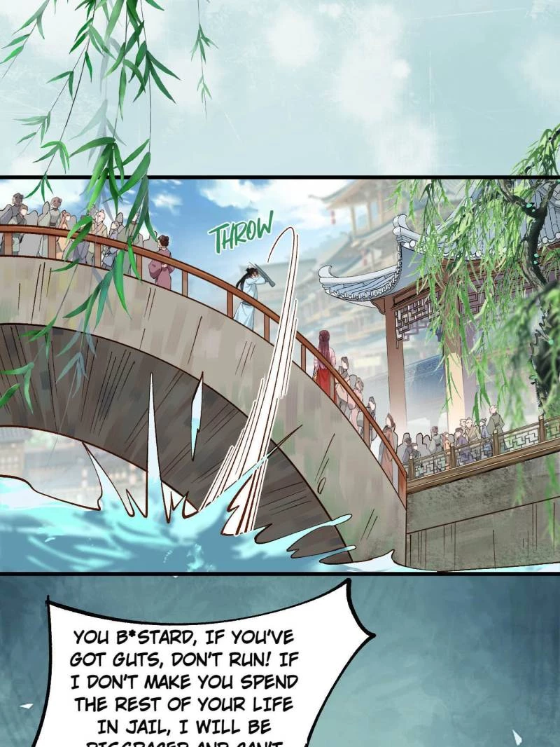 Sir, Don't Show Off Chapter 146 - 39