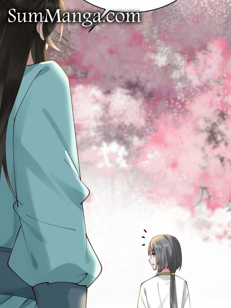 Sir, Don't Show Off Chapter 144 - 6