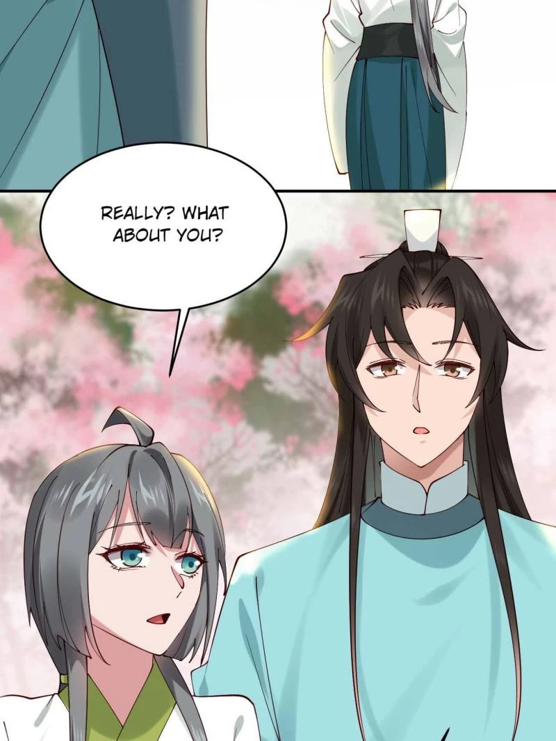 Sir, Don't Show Off Chapter 144 - 7
