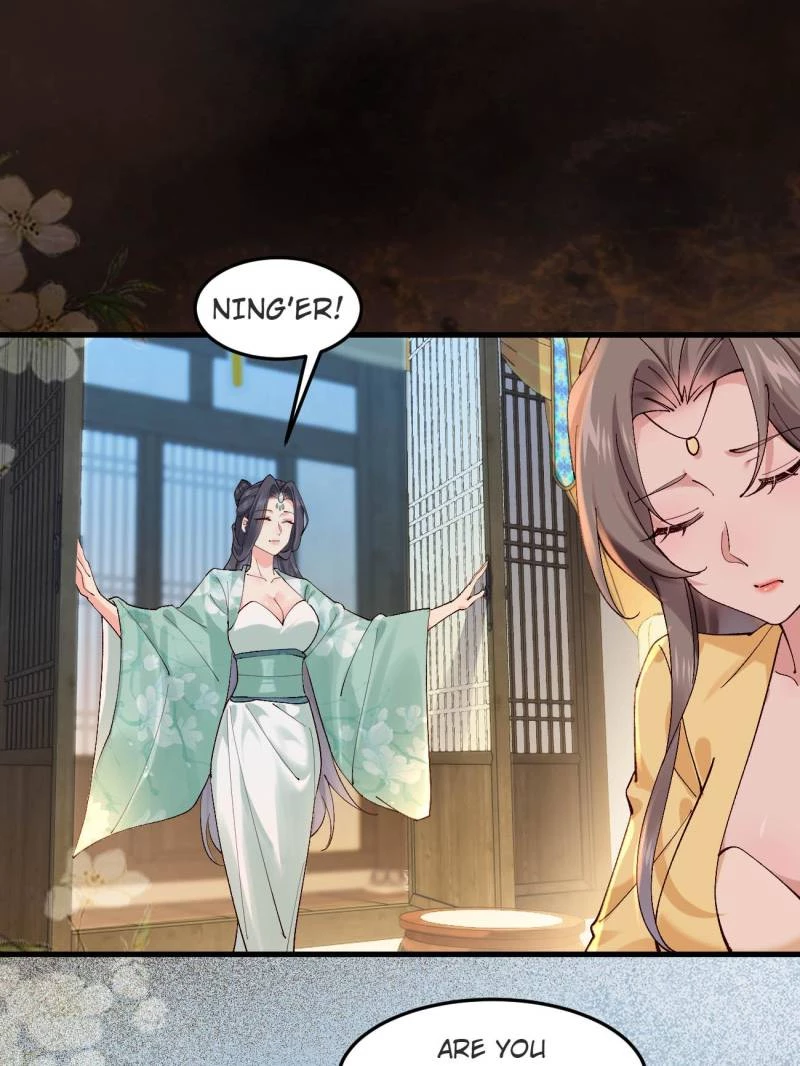 Sir, Don't Show Off Chapter 145 - 28