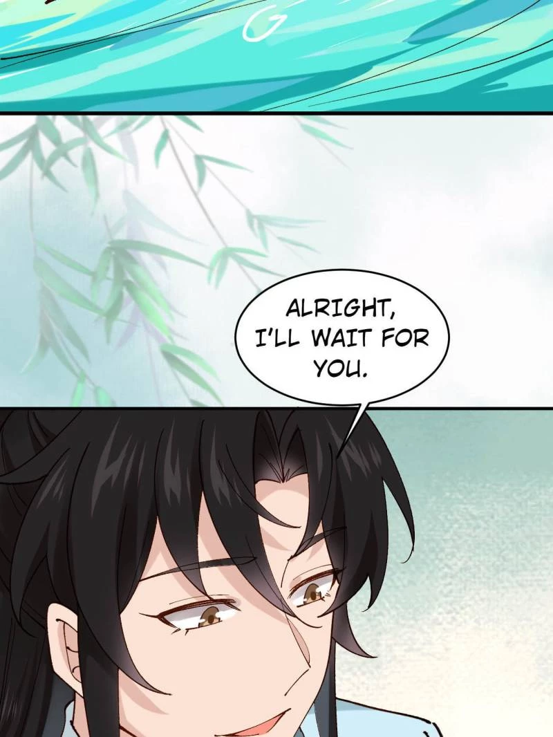 Sir, Don't Show Off Chapter 146 - 41