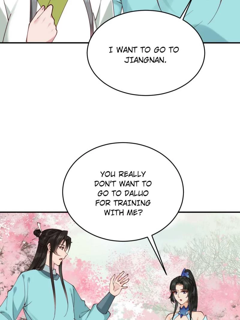 Sir, Don't Show Off Chapter 144 - 8