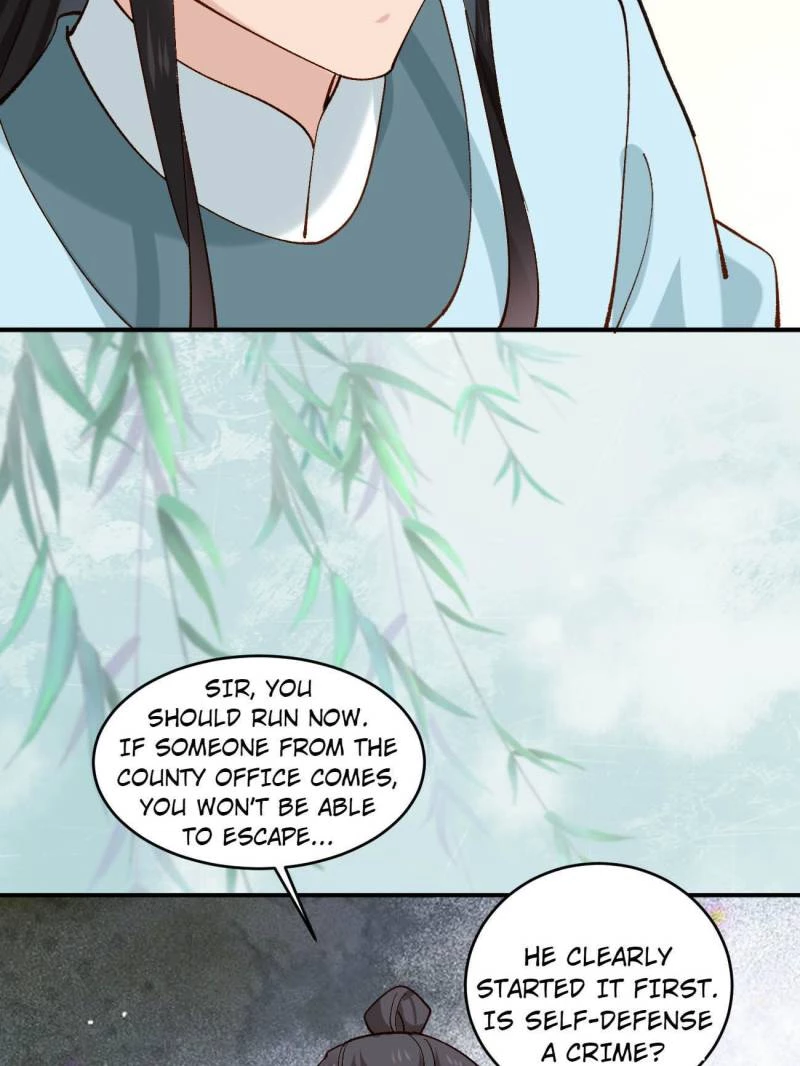 Sir, Don't Show Off Chapter 146 - 42