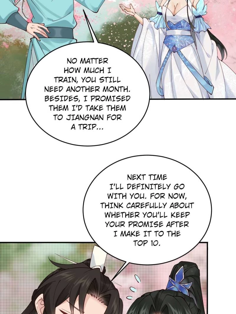 Sir, Don't Show Off Chapter 144 - 9