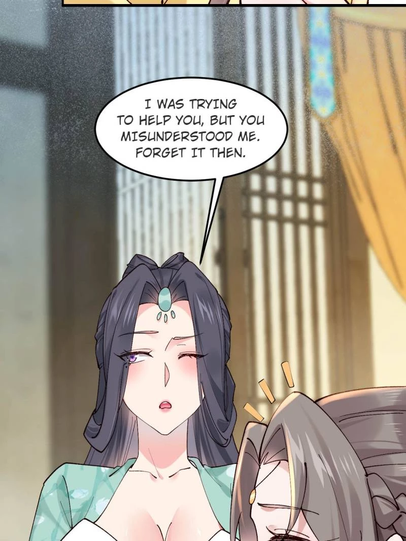 Sir, Don't Show Off Chapter 145 - 30