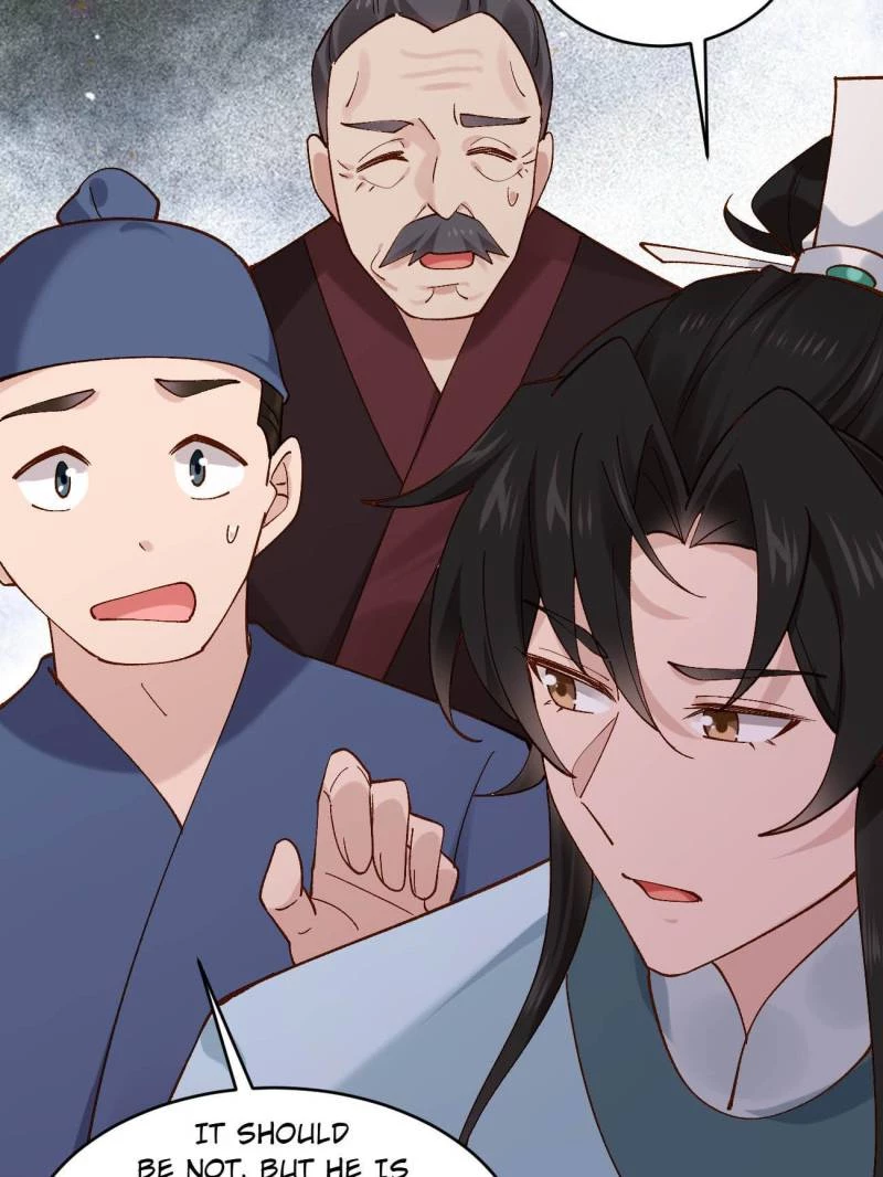 Sir, Don't Show Off Chapter 146 - 43