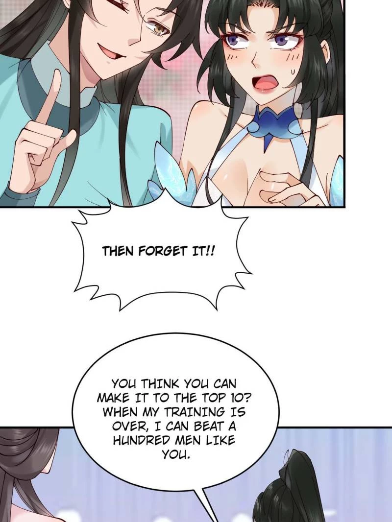 Sir, Don't Show Off Chapter 144 - 10