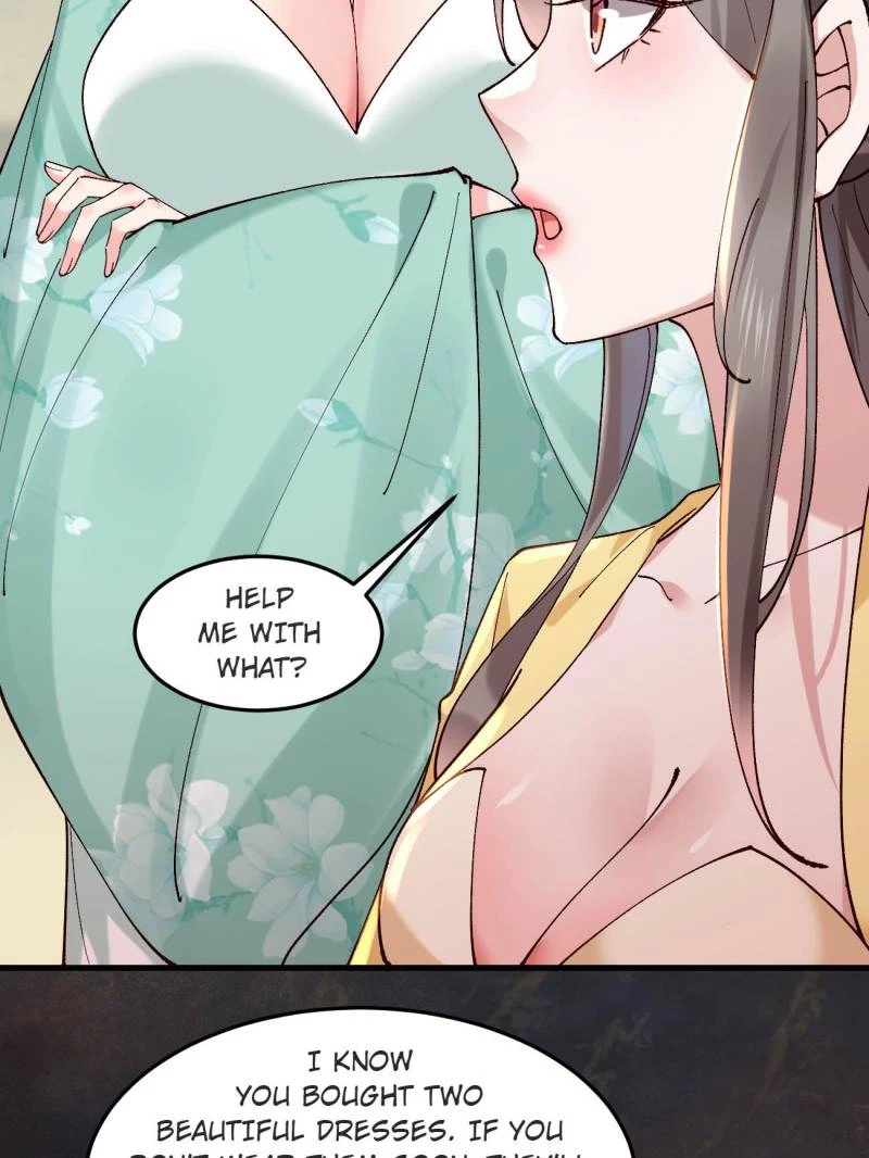 Sir, Don't Show Off Chapter 145 - 31