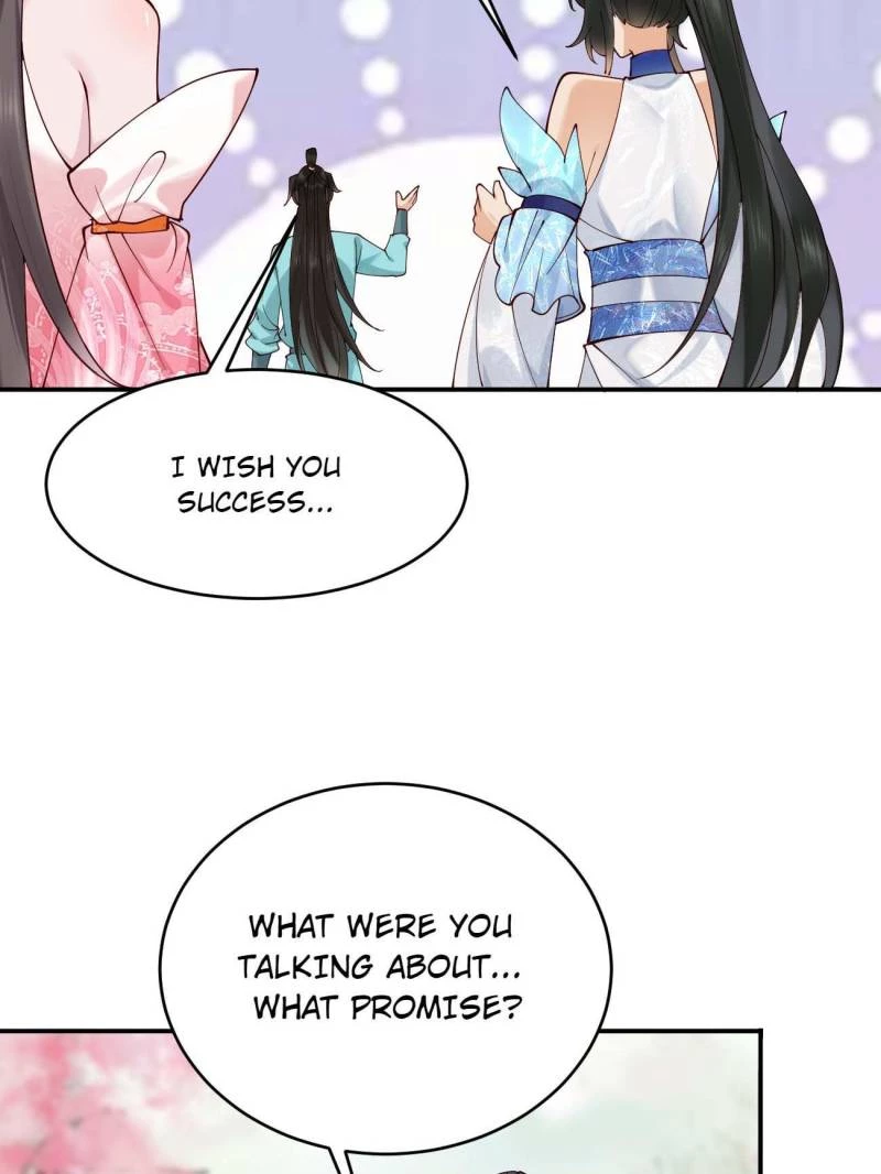 Sir, Don't Show Off Chapter 144 - 11