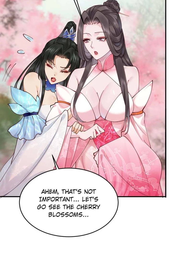 Sir, Don't Show Off Chapter 144 - 12