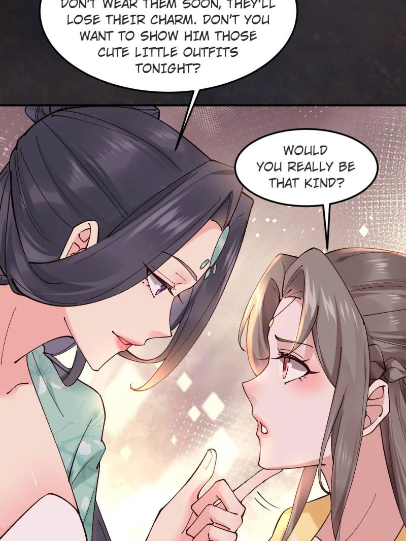 Sir, Don't Show Off Chapter 145 - 32