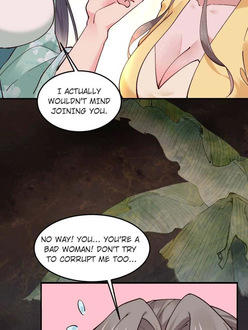 Sir, Don't Show Off Chapter 145 - 33