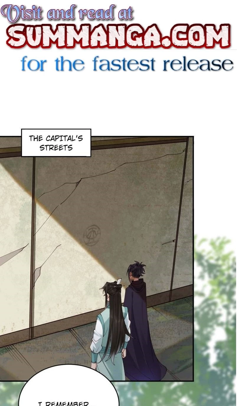 Sir, Don't Show Off Chapter 143 - 1
