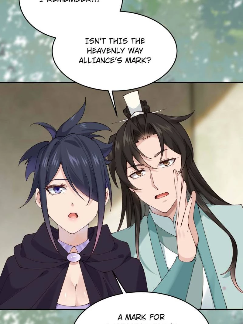Sir, Don't Show Off Chapter 143 - 2