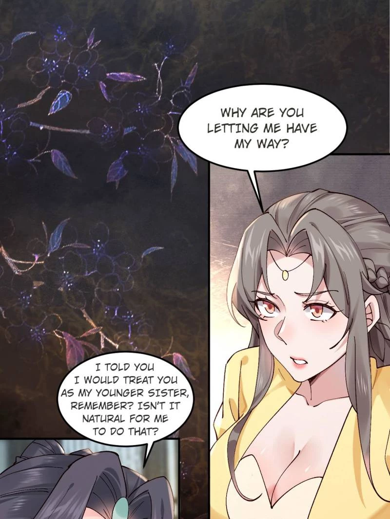 Sir, Don't Show Off Chapter 145 - 36