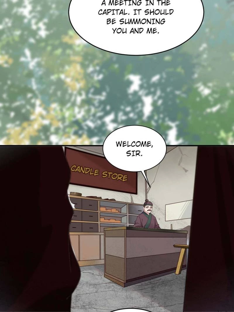 Sir, Don't Show Off Chapter 143 - 3