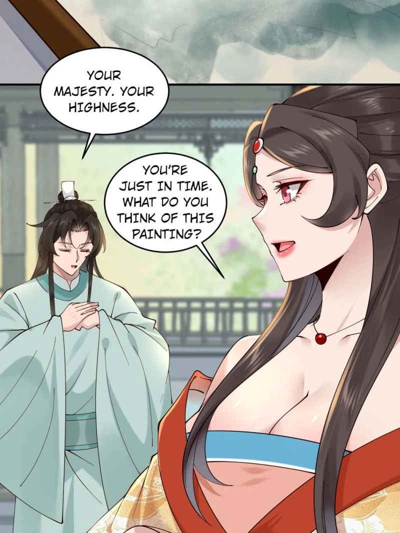 Sir, Don't Show Off Chapter 144 - 17