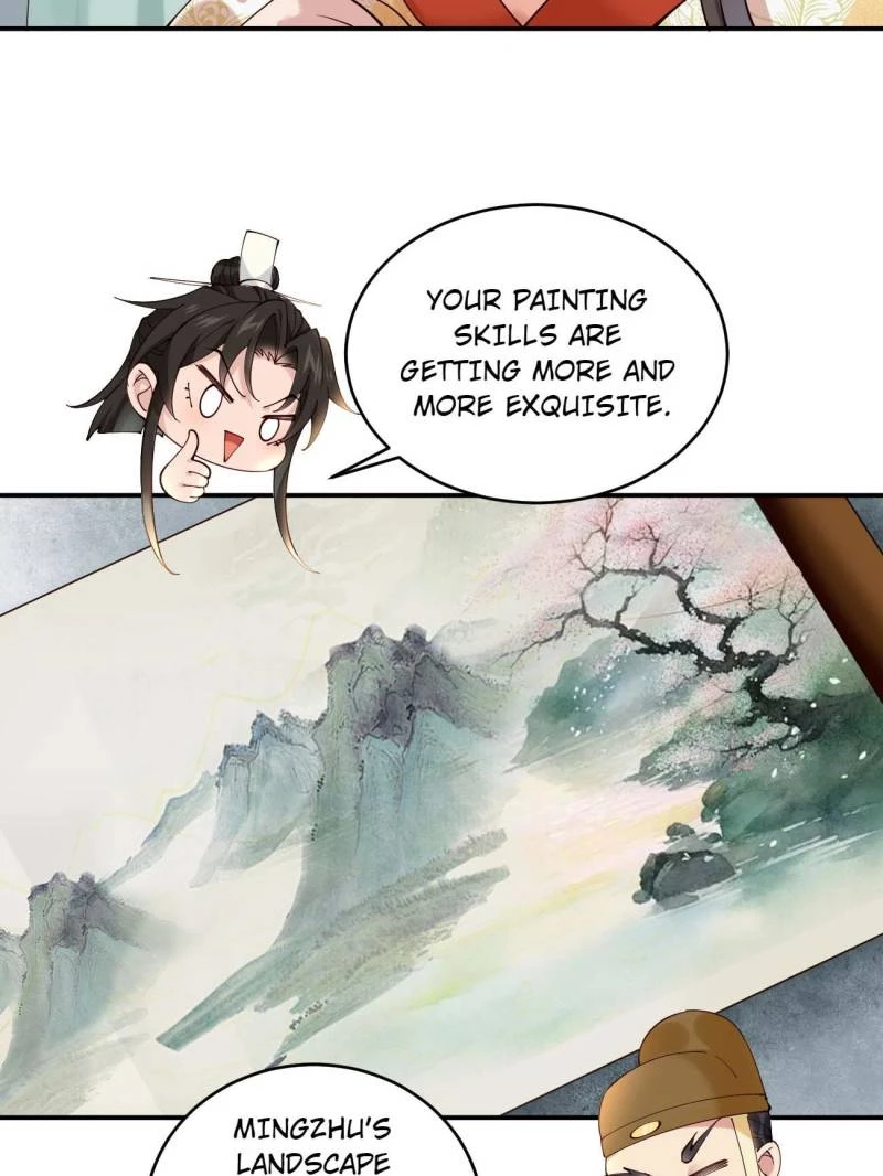 Sir, Don't Show Off Chapter 144 - 18