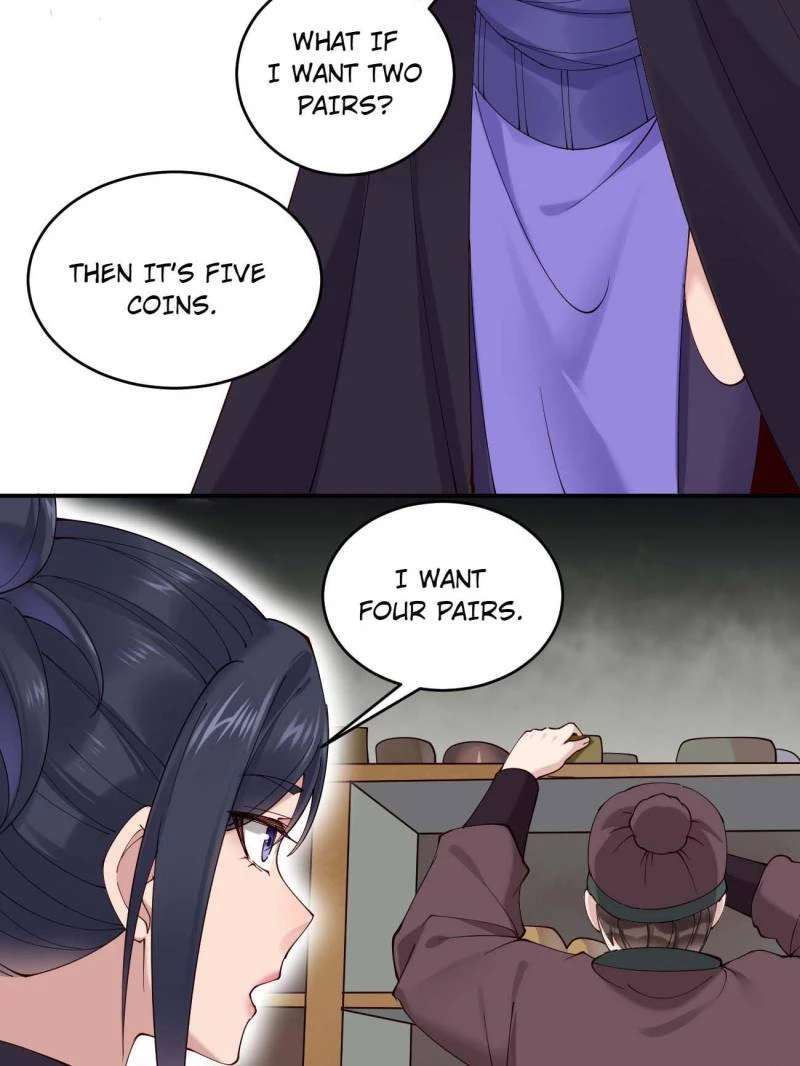 Sir, Don't Show Off Chapter 143 - 5