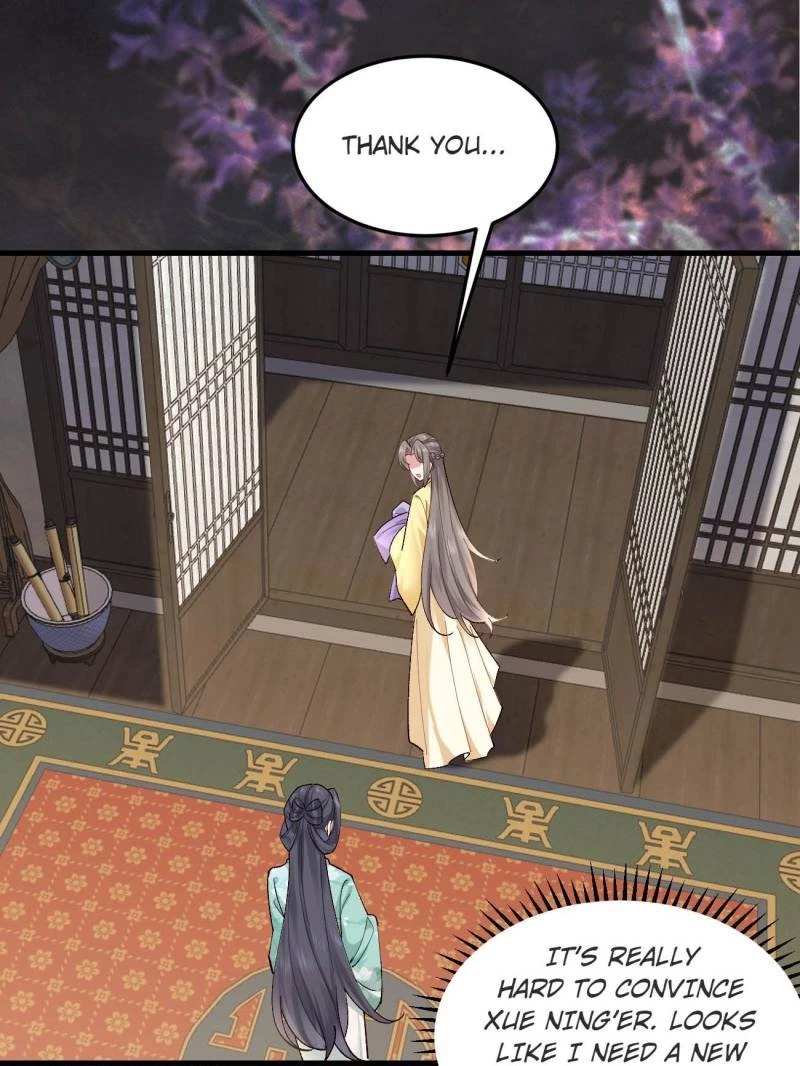 Sir, Don't Show Off Chapter 145 - 38