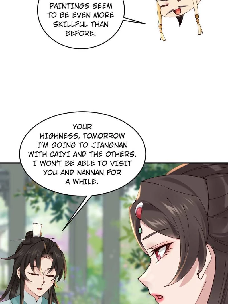 Sir, Don't Show Off Chapter 144 - 19