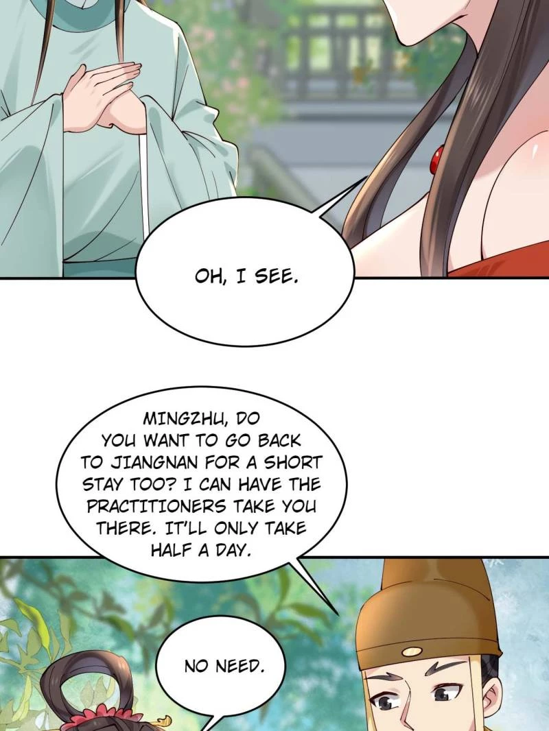 Sir, Don't Show Off Chapter 144 - 20