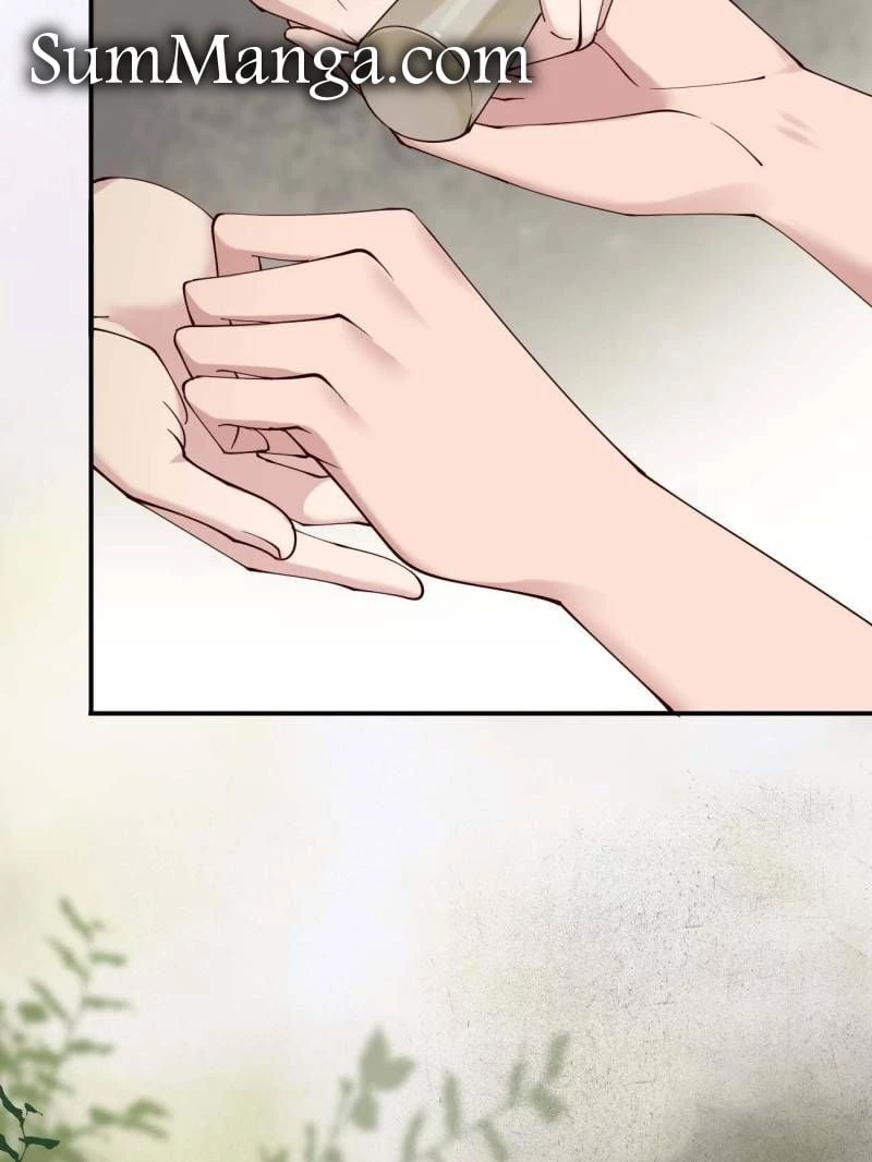 Sir, Don't Show Off Chapter 143 - 7