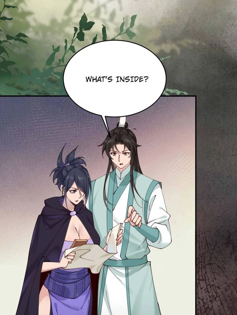 Sir, Don't Show Off Chapter 143 - 8