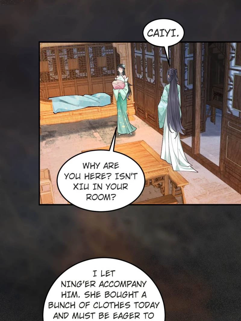Sir, Don't Show Off Chapter 145 - 41