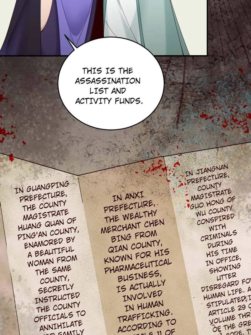 Sir, Don't Show Off Chapter 143 - 9