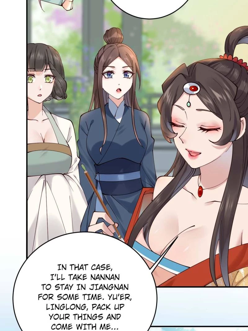 Sir, Don't Show Off Chapter 144 - 22