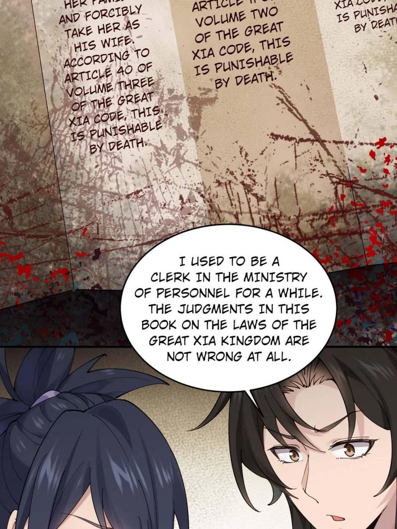 Sir, Don't Show Off Chapter 143 - 10