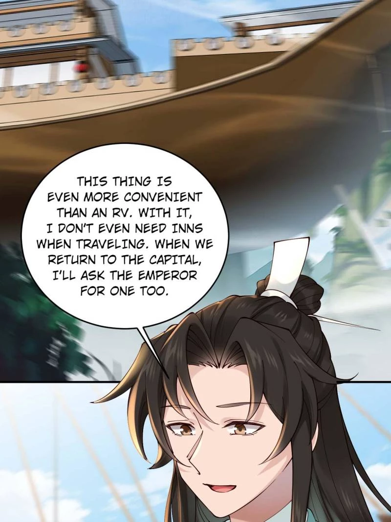 Sir, Don't Show Off Chapter 144 - 24