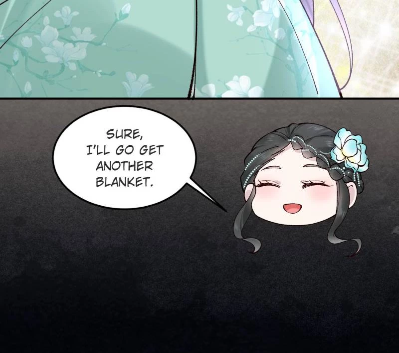 Sir, Don't Show Off Chapter 145 - 43