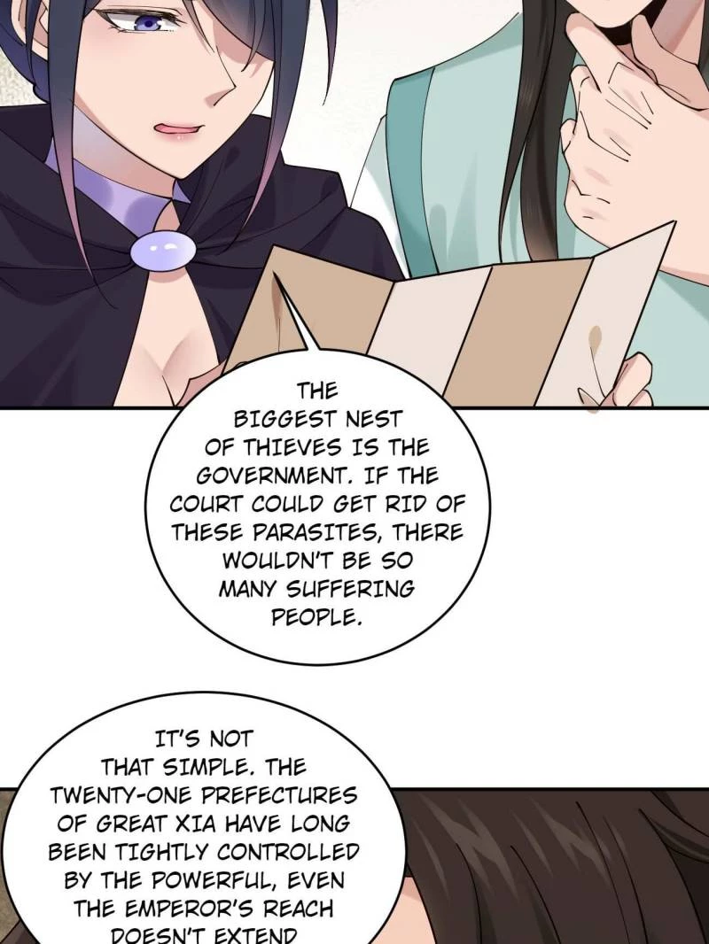 Sir, Don't Show Off Chapter 143 - 11