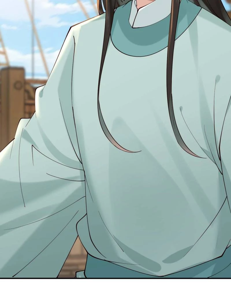 Sir, Don't Show Off Chapter 144 - 25