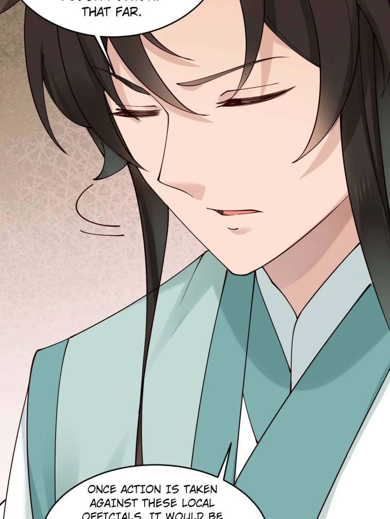 Sir, Don't Show Off Chapter 143 - 12
