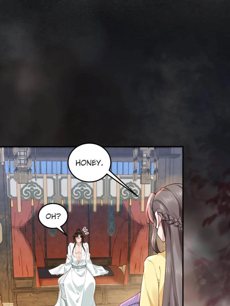 Sir, Don't Show Off Chapter 145 - 45