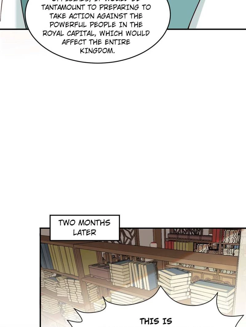 Sir, Don't Show Off Chapter 143 - 13