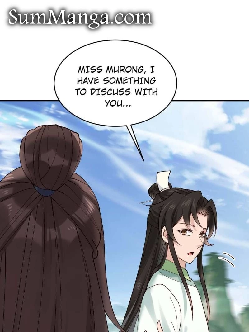 Sir, Don't Show Off Chapter 144 - 27