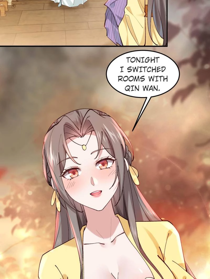 Sir, Don't Show Off Chapter 145 - 46