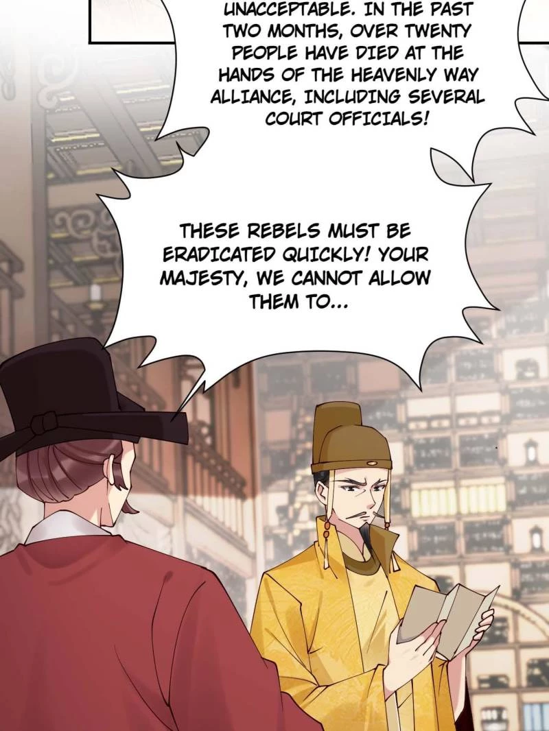 Sir, Don't Show Off Chapter 143 - 14
