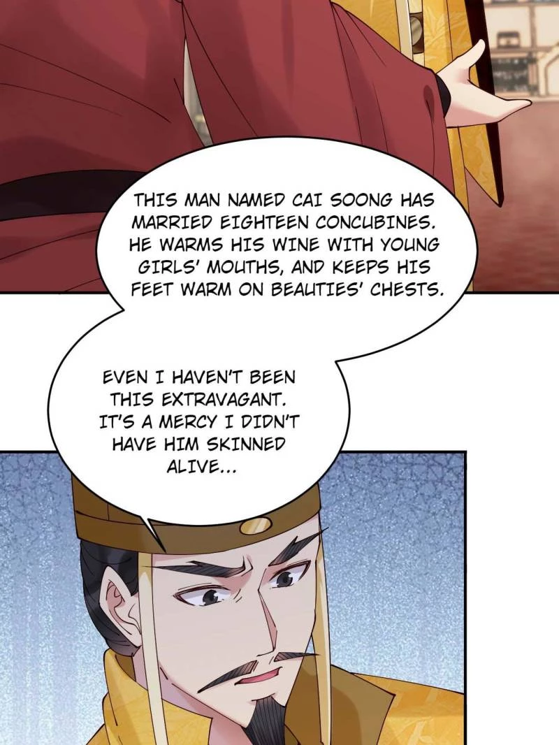Sir, Don't Show Off Chapter 143 - 15