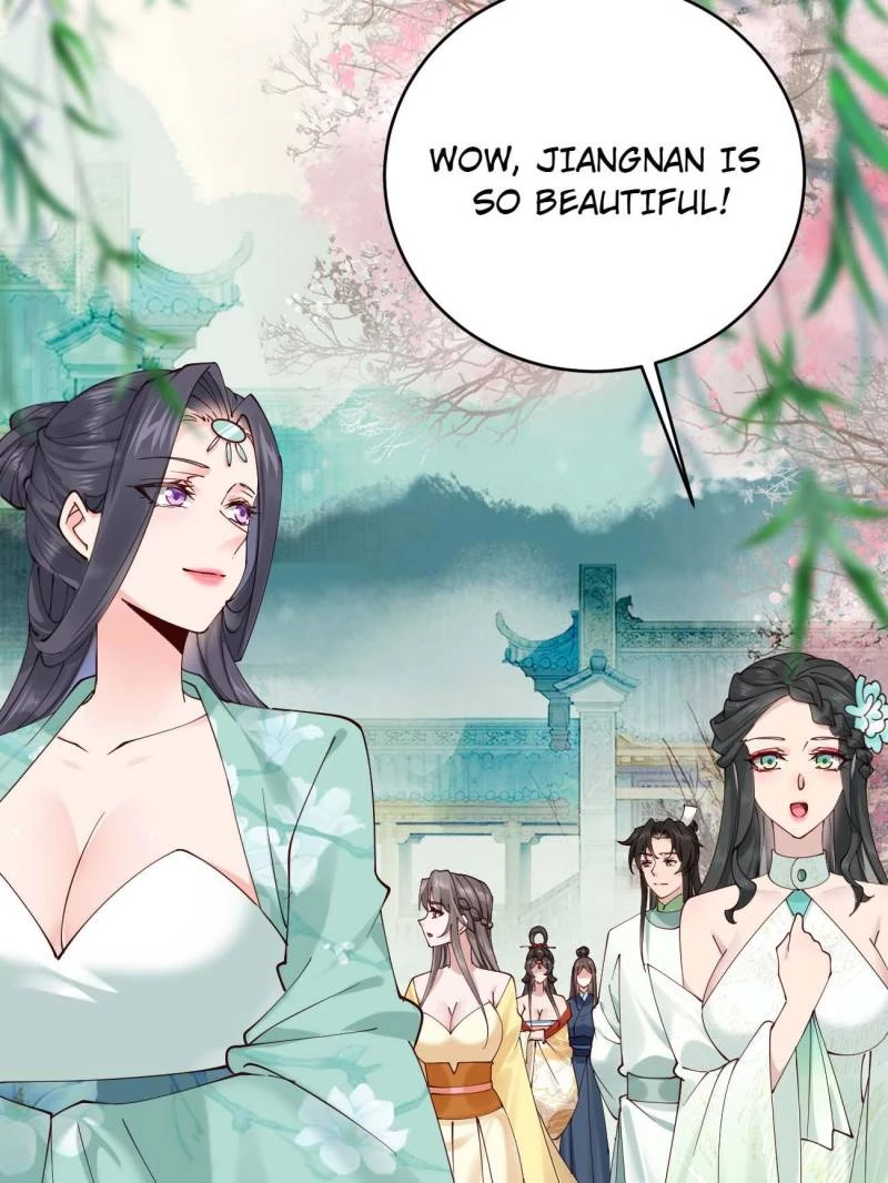 Sir, Don't Show Off Chapter 144 - 30