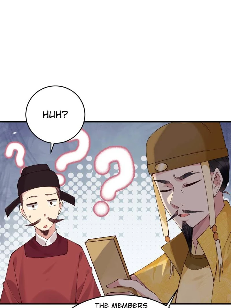 Sir, Don't Show Off Chapter 143 - 17