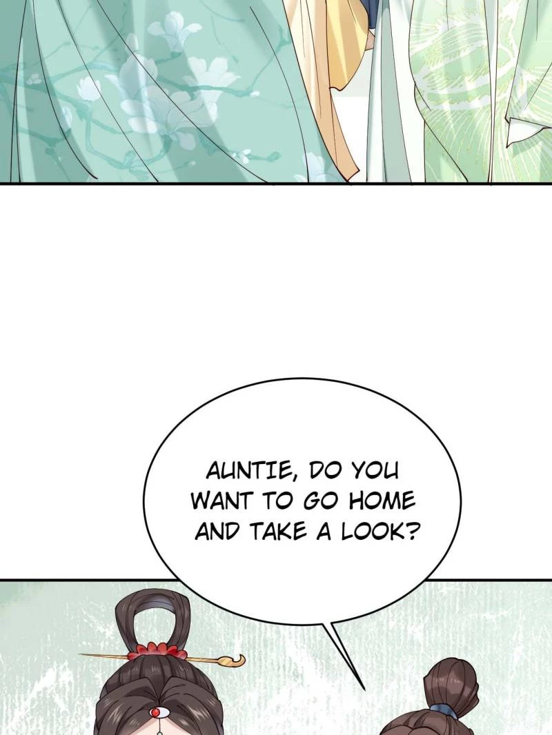 Sir, Don't Show Off Chapter 144 - 31