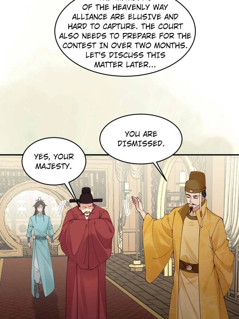 Sir, Don't Show Off Chapter 143 - 18