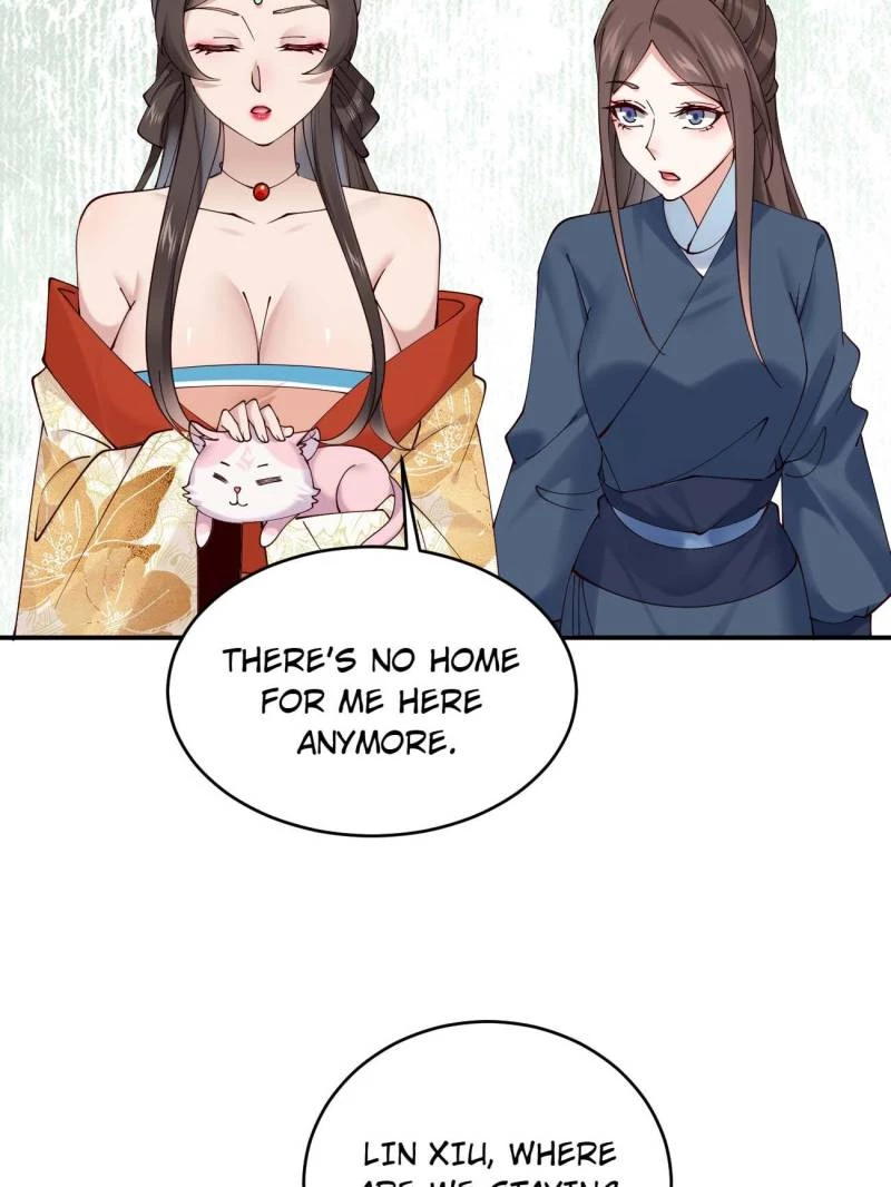 Sir, Don't Show Off Chapter 144 - 32