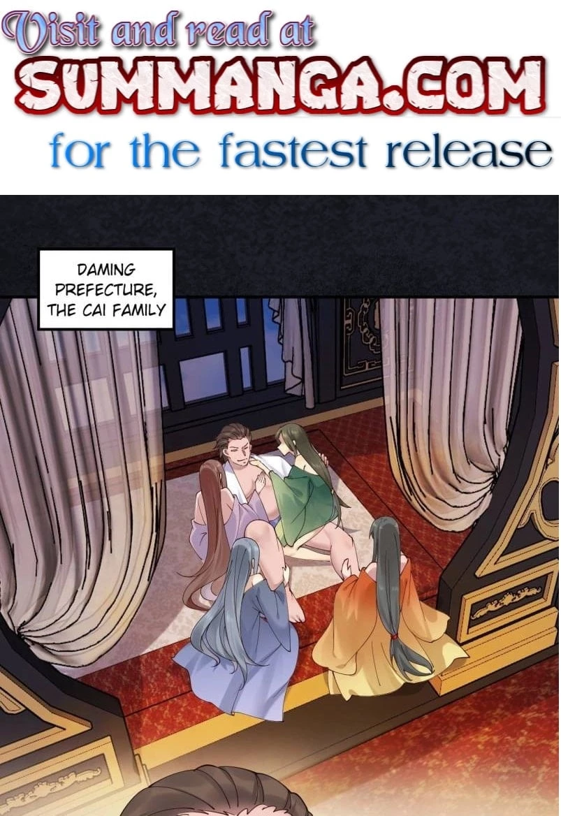 Sir, Don't Show Off Chapter 142 - 1