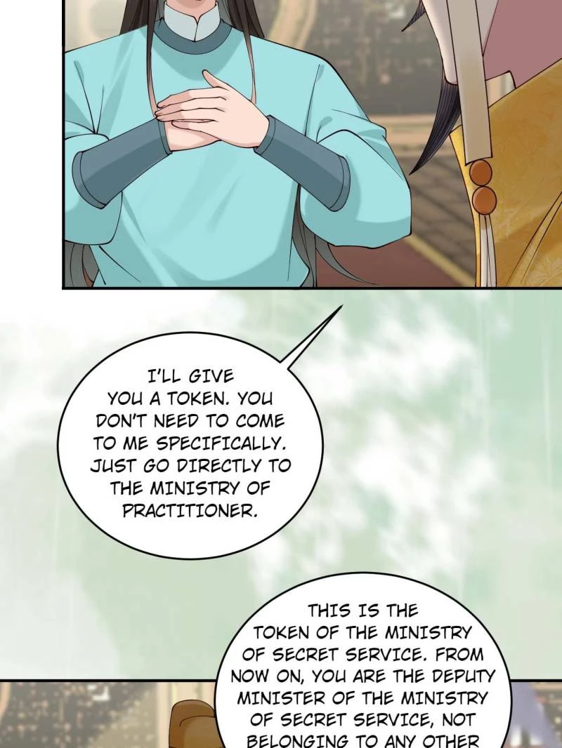 Sir, Don't Show Off Chapter 143 - 20